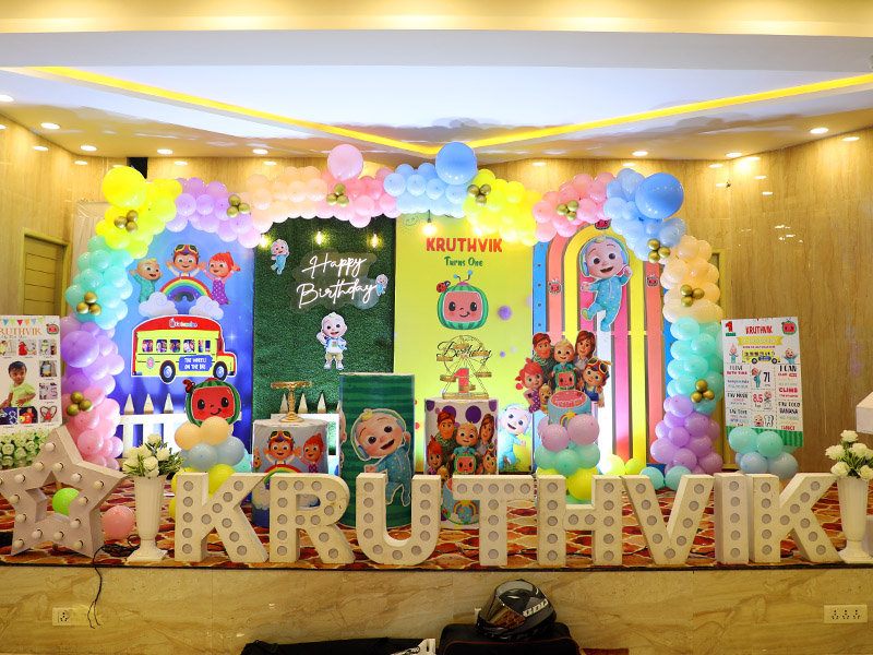 Birthday Party