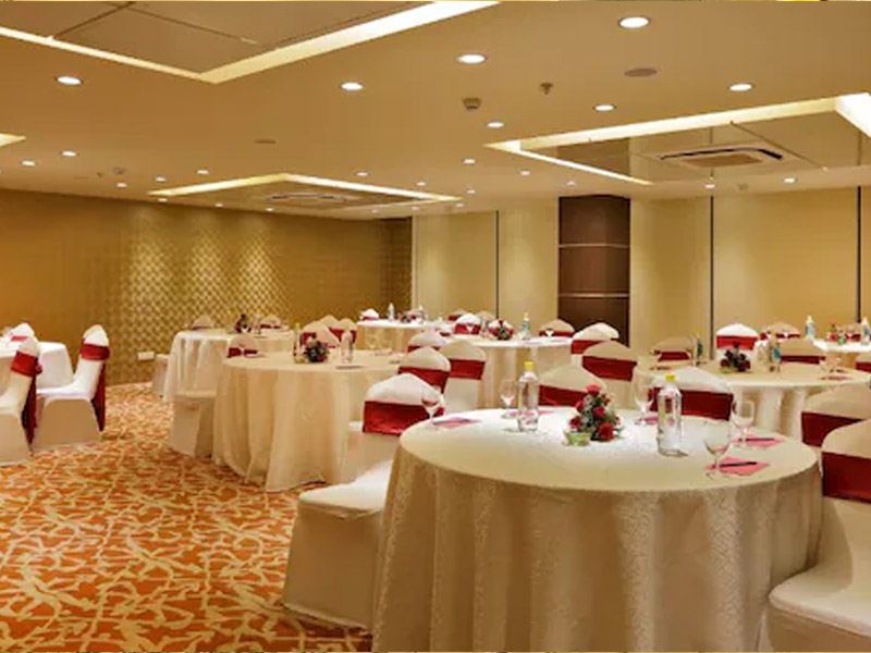 Corporate Event