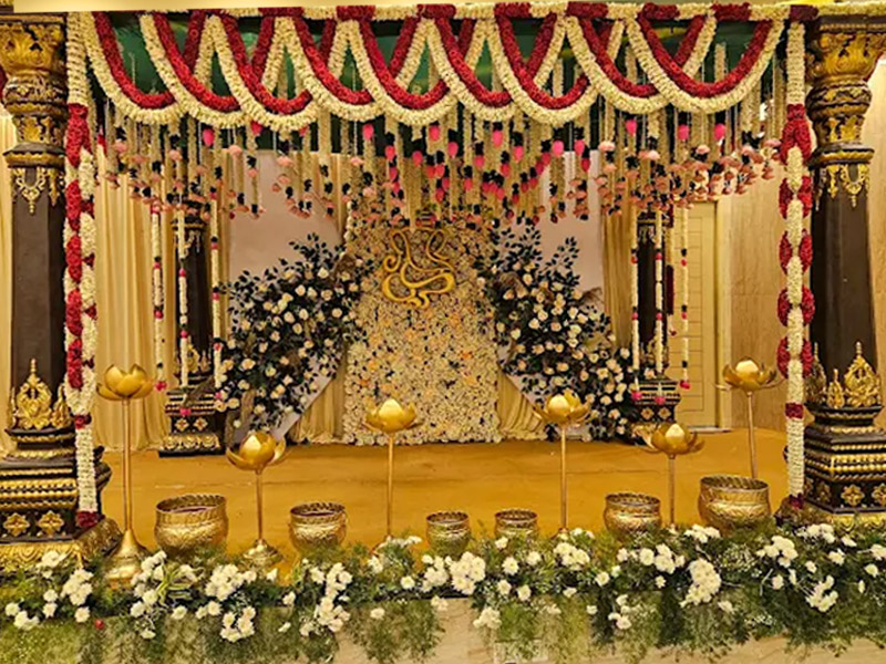 Chennai Wedding