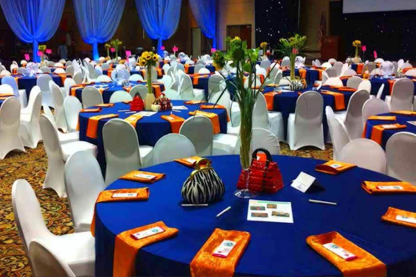 Corporate Event