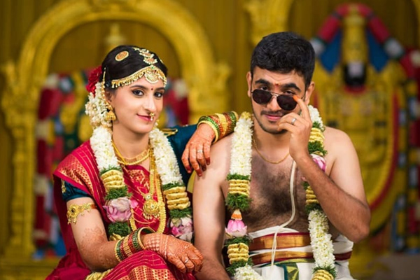 Tamil Wedding