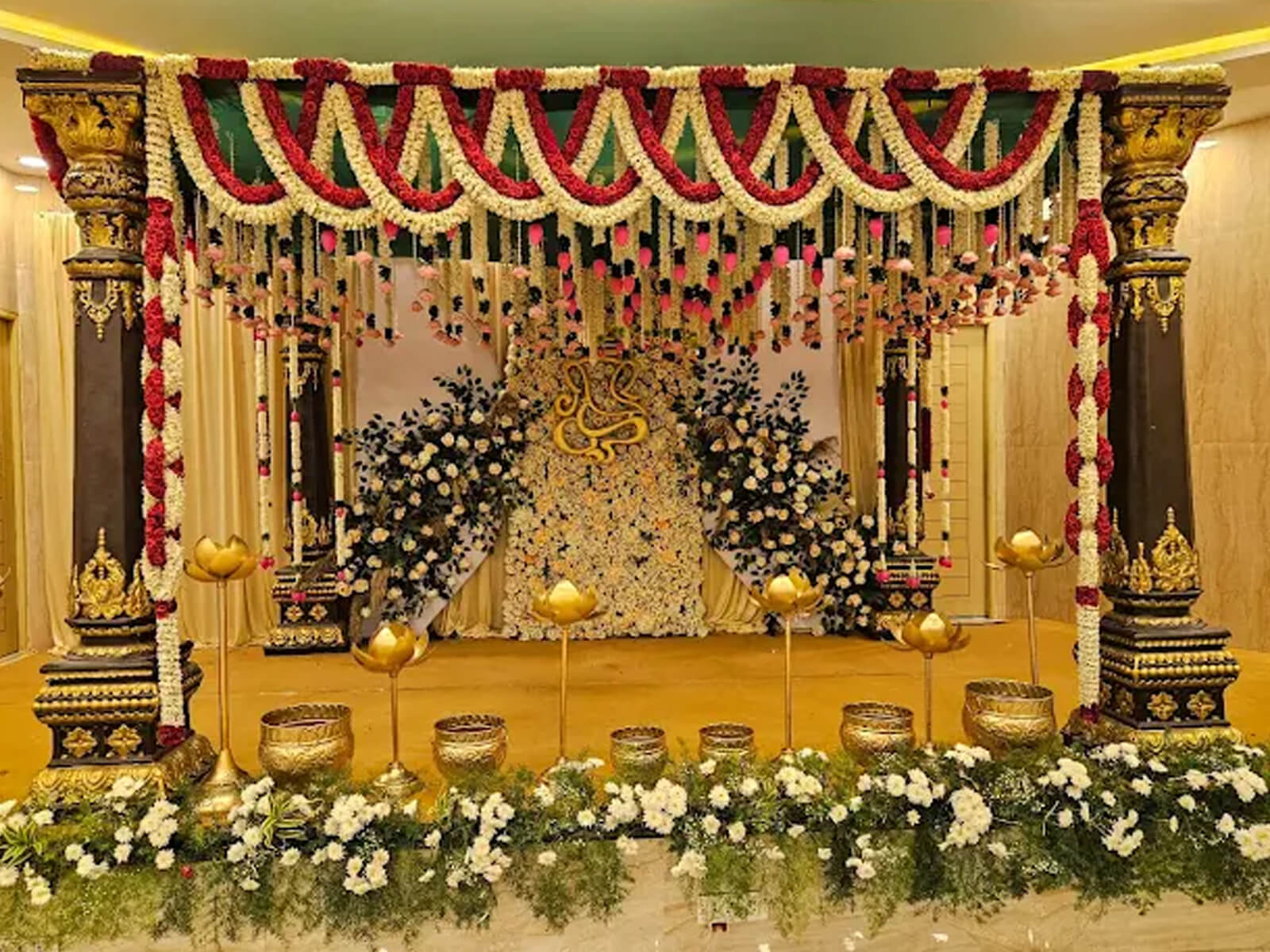 Wedding Event 1