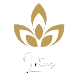 Lotus Banquet Hall Logo